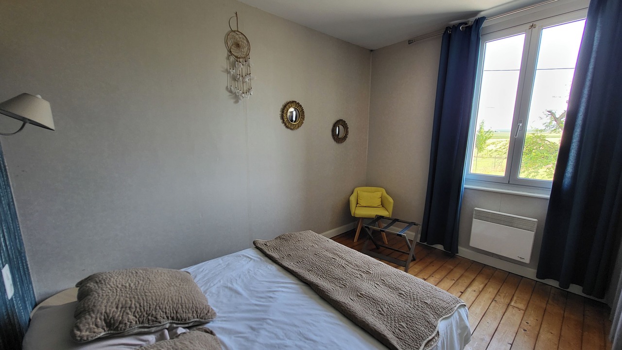 Photo of Bedroom in Saint-Remy-le-Petit