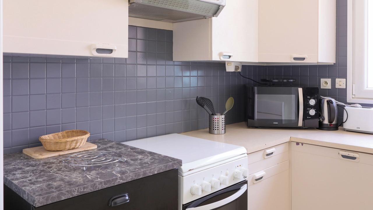 Photo of Kitchen in Saint-Remy-le-Petit
