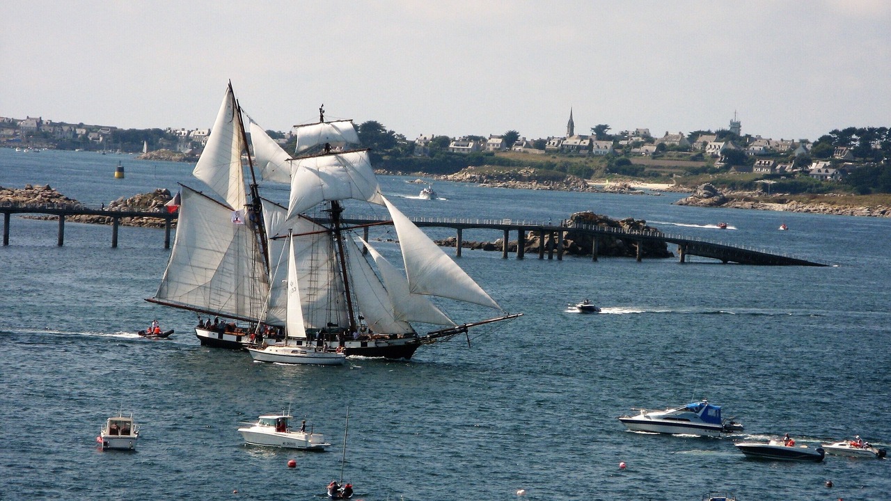 Photo of Others in Saint-Pol-de-Leon