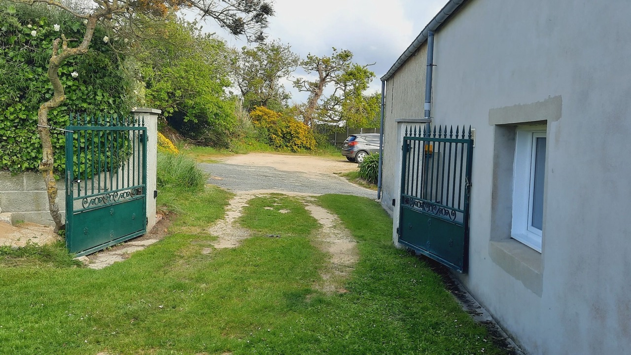Photo of Outdoor in Saint-Pol-de-Leon