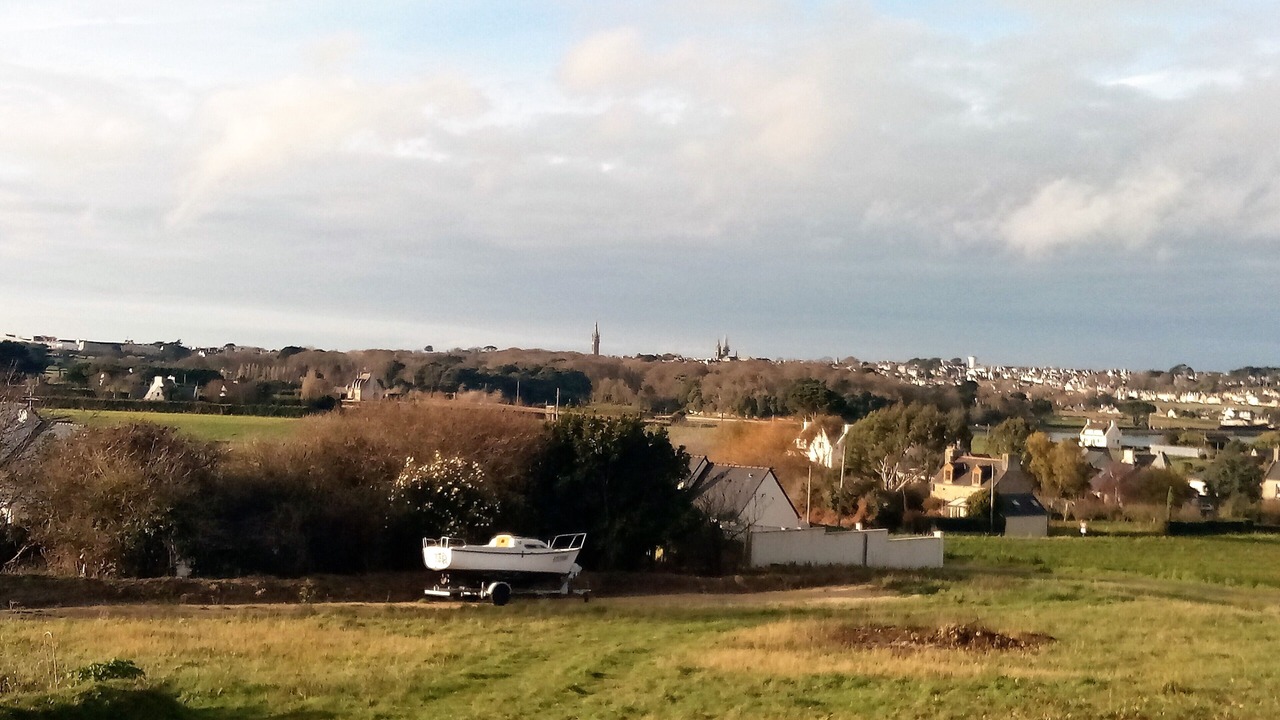 Photo of Outdoor in Saint-Pol-de-Leon