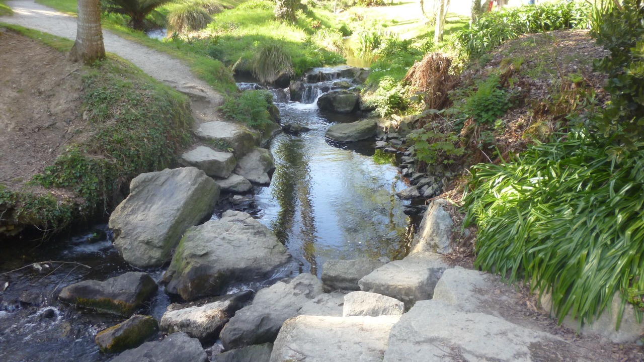 Photo of Outdoor in Saint-Pol-de-Leon