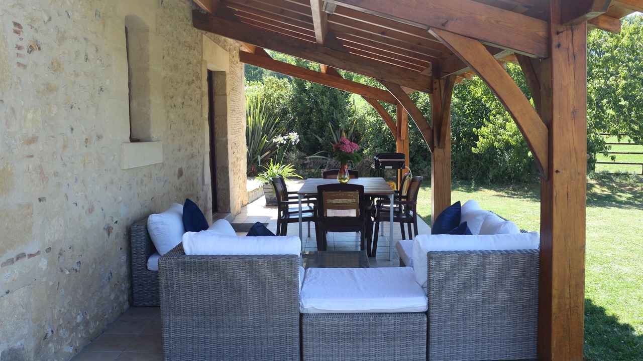 Photo of Outdoor in Eyliac