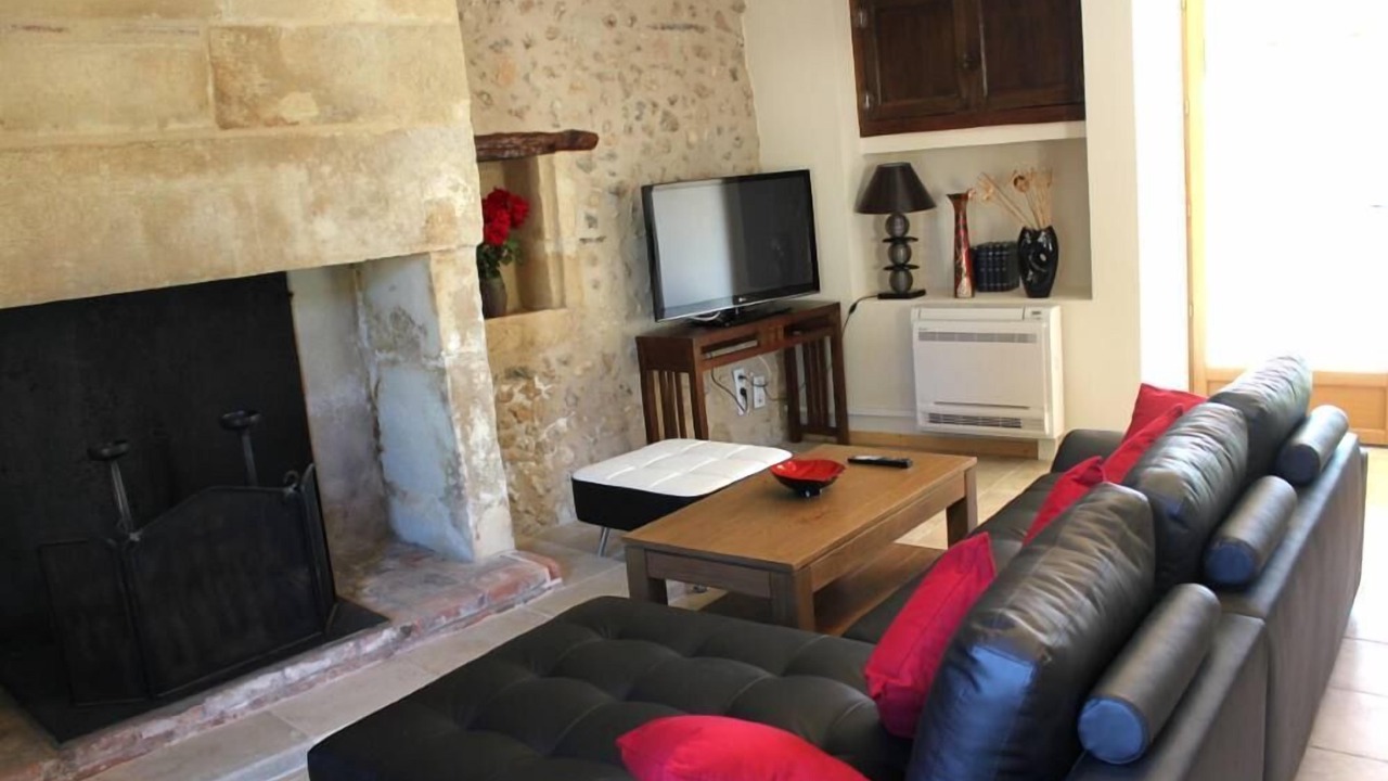Photo of Livingroom in Eyliac