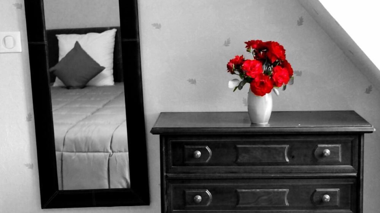 Photo of Bedroom in Eyliac