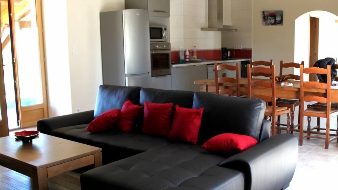 Photo of Livingroom in Eyliac