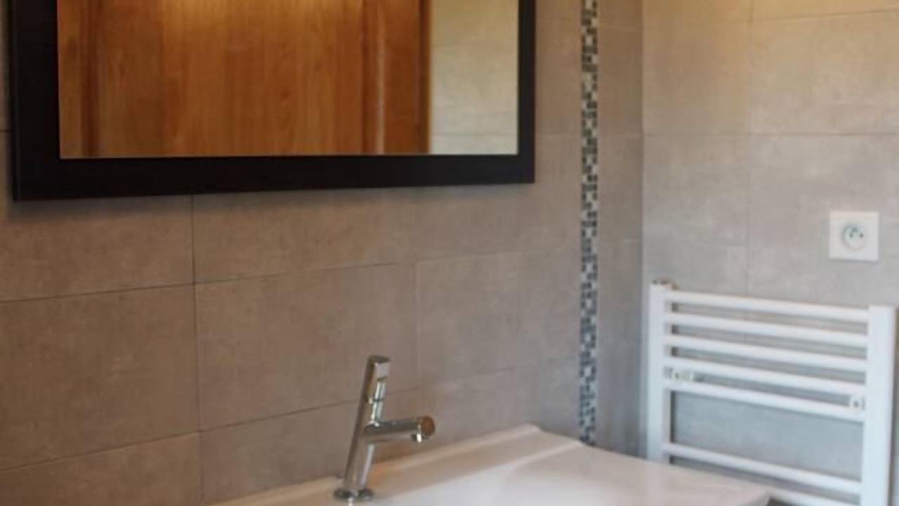 Photo of Bathroom in Eyliac