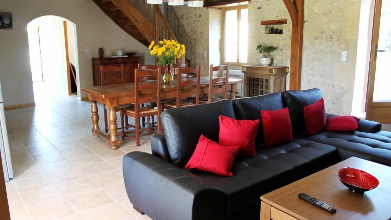 Photo of Livingroom in Eyliac