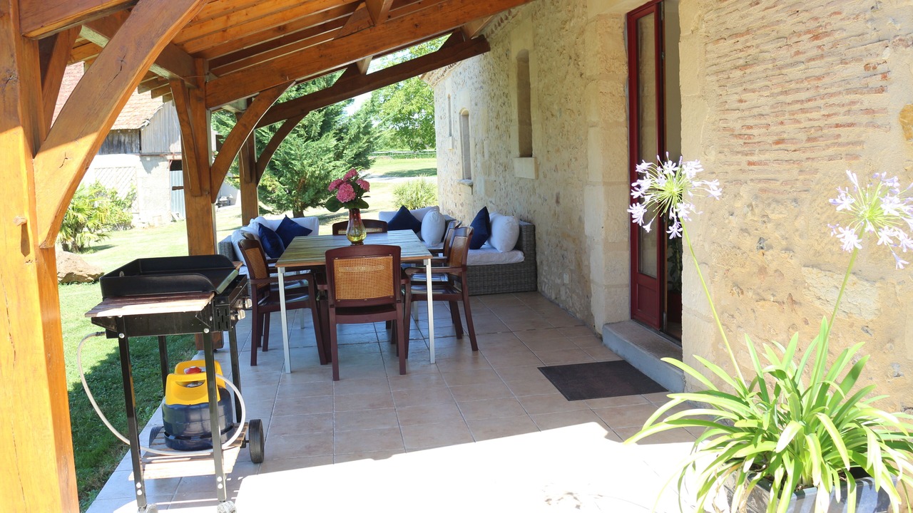 Photo of Outdoor in Eyliac