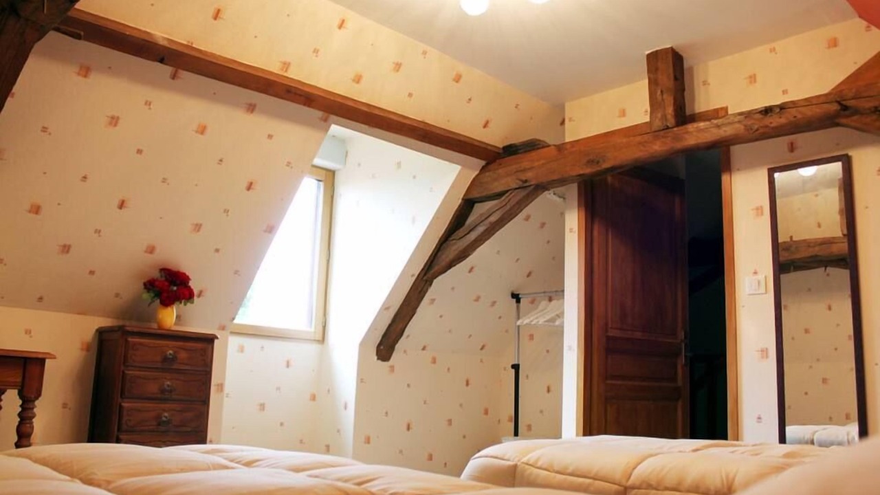 Photo of Bedroom in Eyliac