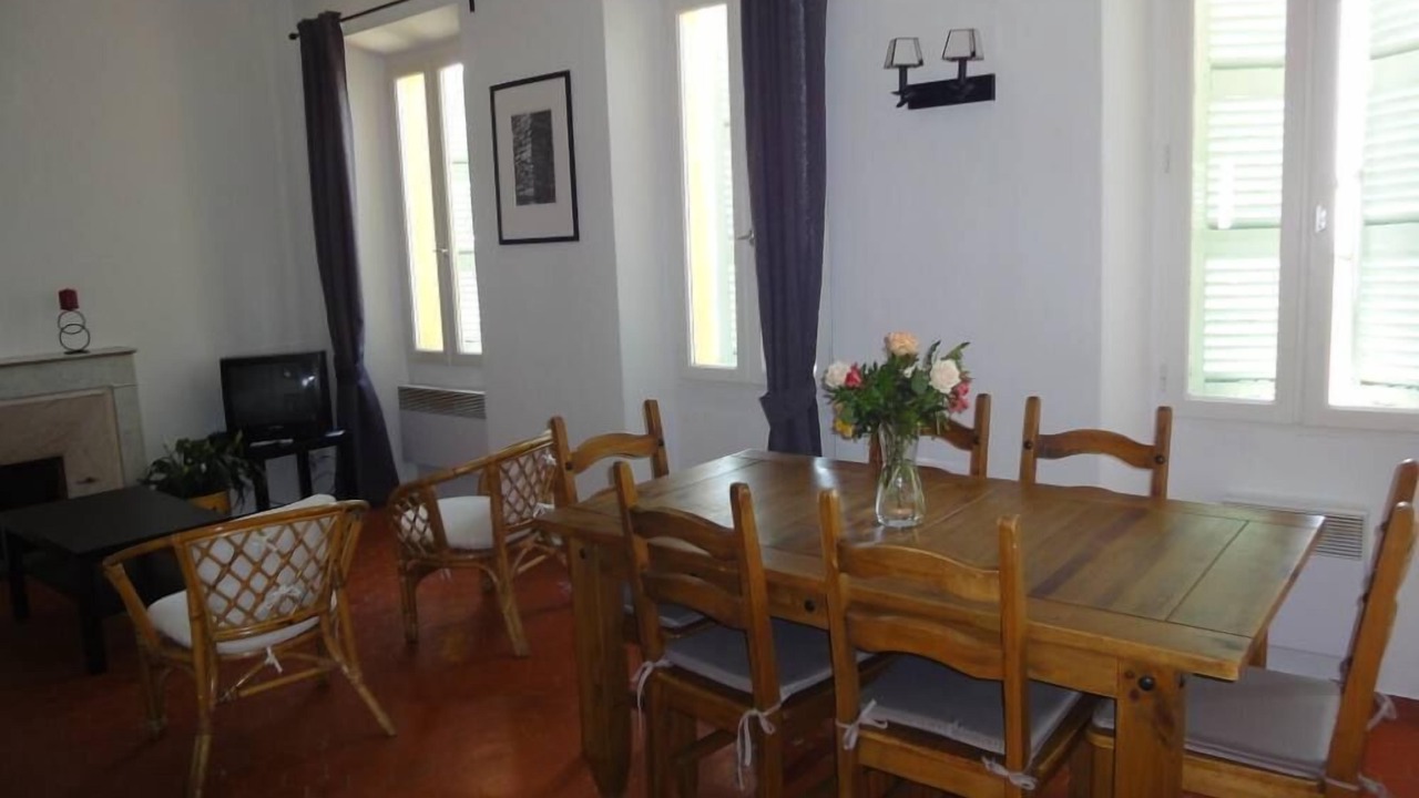 Photo of Livingroom in Saint-Cezaire-sur-Siagne