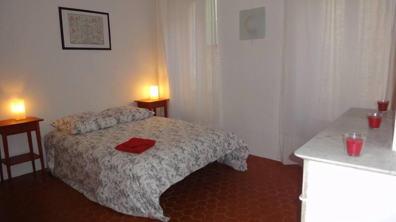 Photo of Bedroom in Saint-Cezaire-sur-Siagne