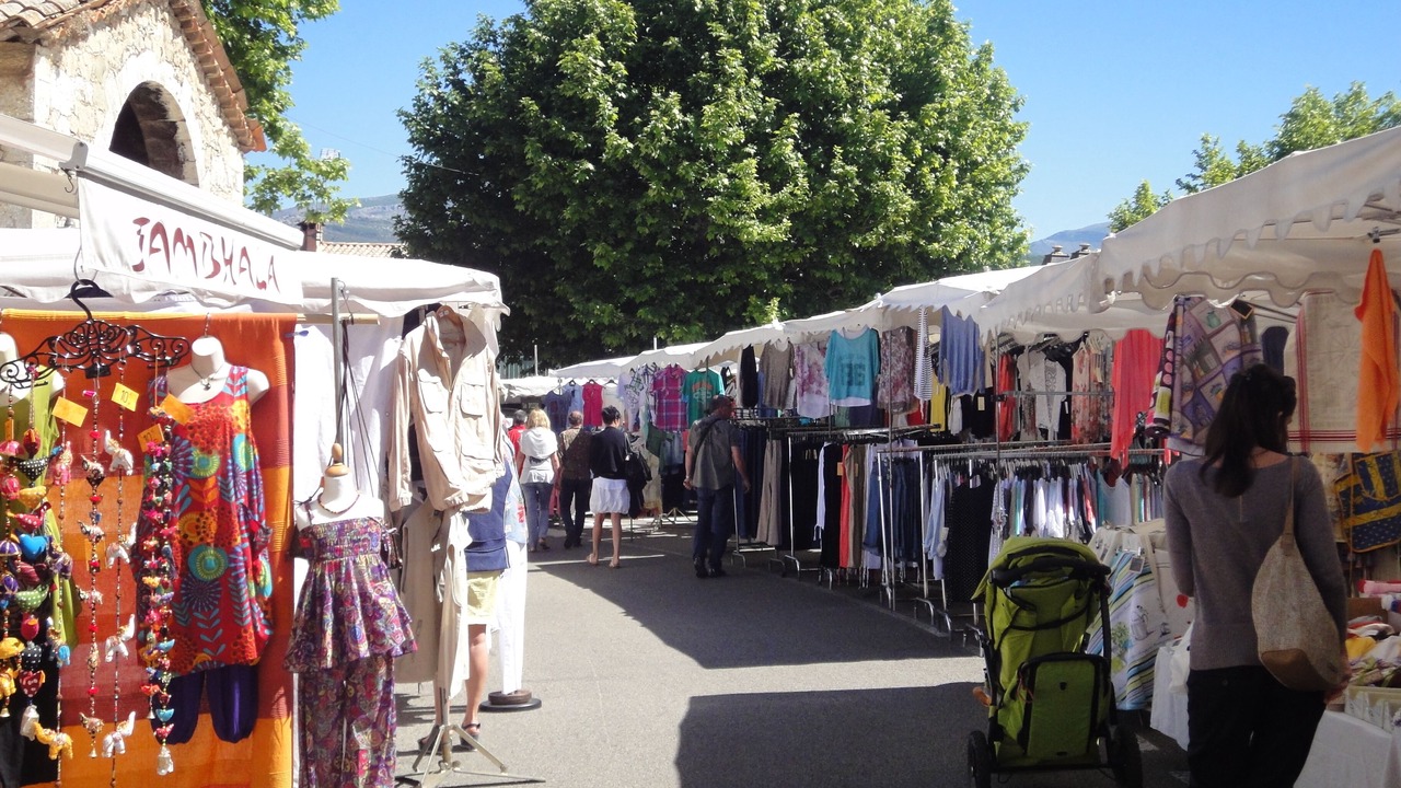 Photo of Others in Saint-Cezaire-sur-Siagne
