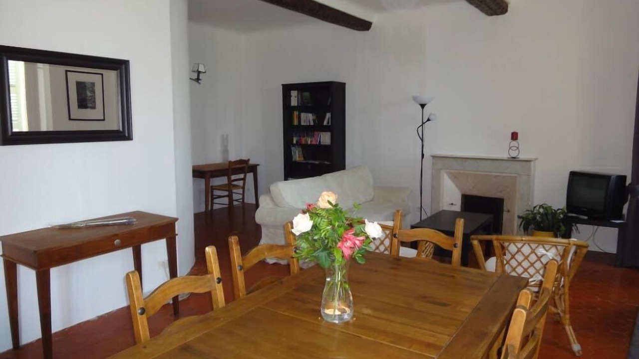 Photo of Livingroom in Saint-Cezaire-sur-Siagne