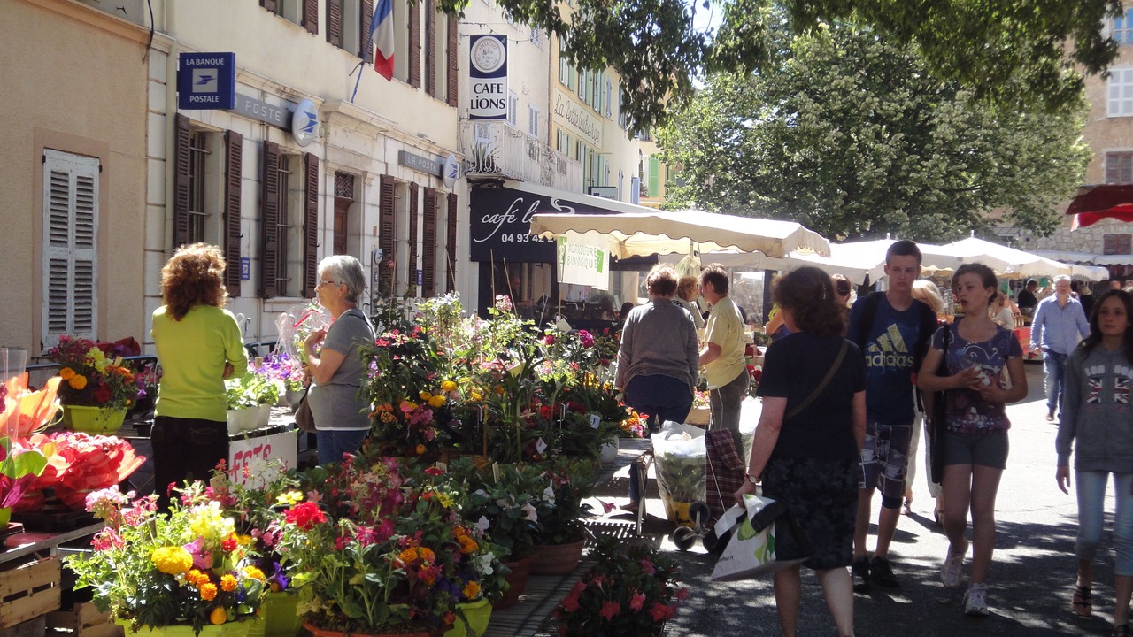 Photo of Outdoor in Saint-Cezaire-sur-Siagne