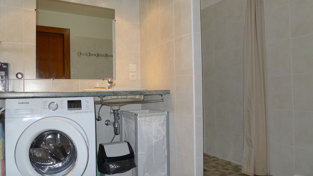 Photo of Bathroom in Hunawihr