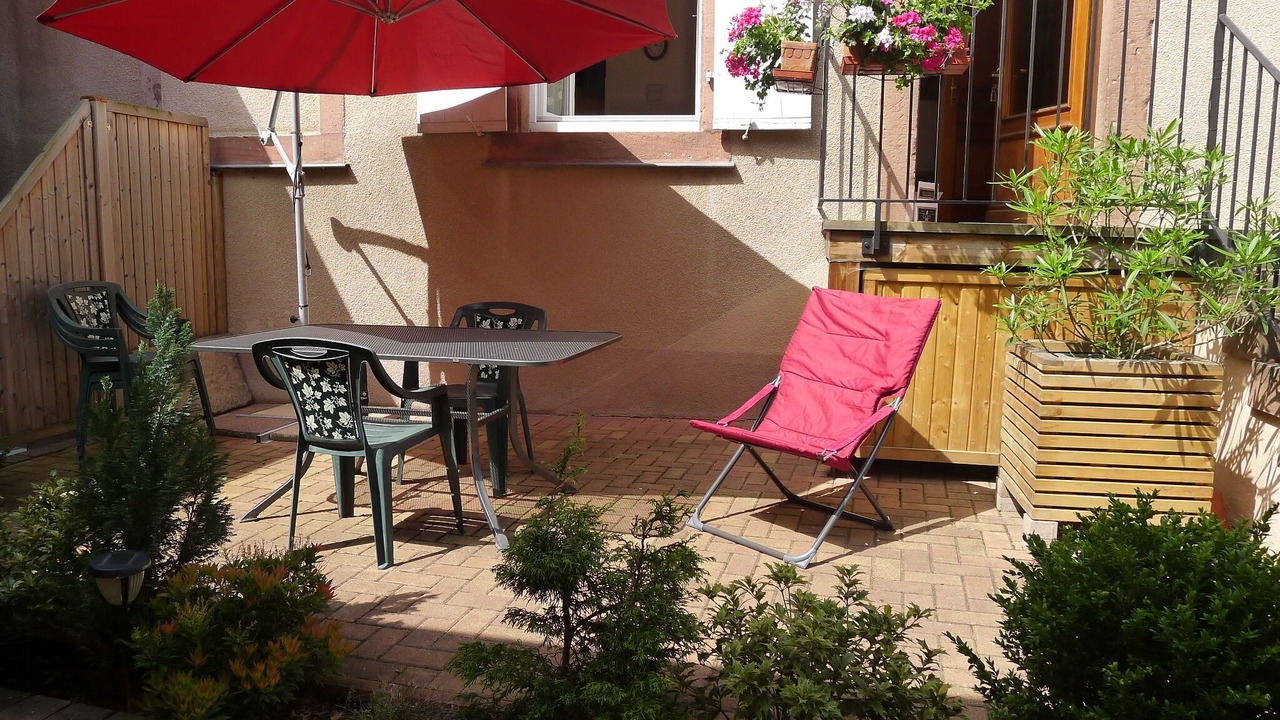 Photo of Outdoor in Hunawihr