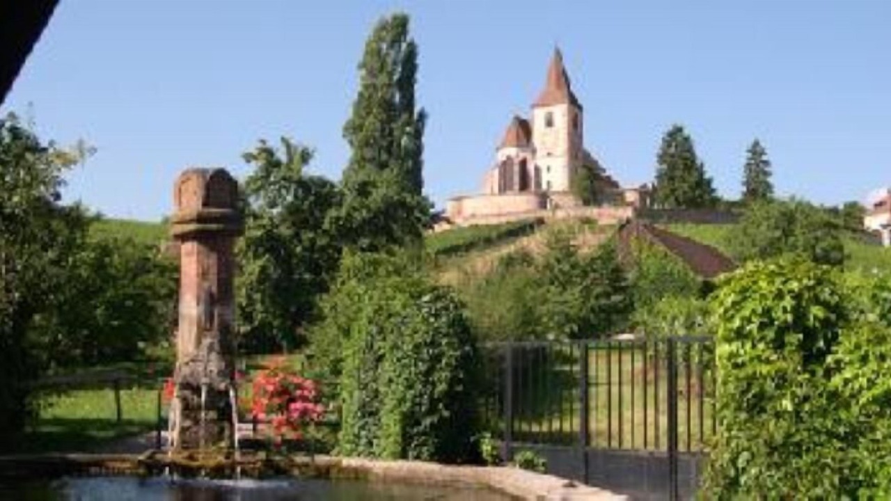 Photo of Others in Hunawihr
