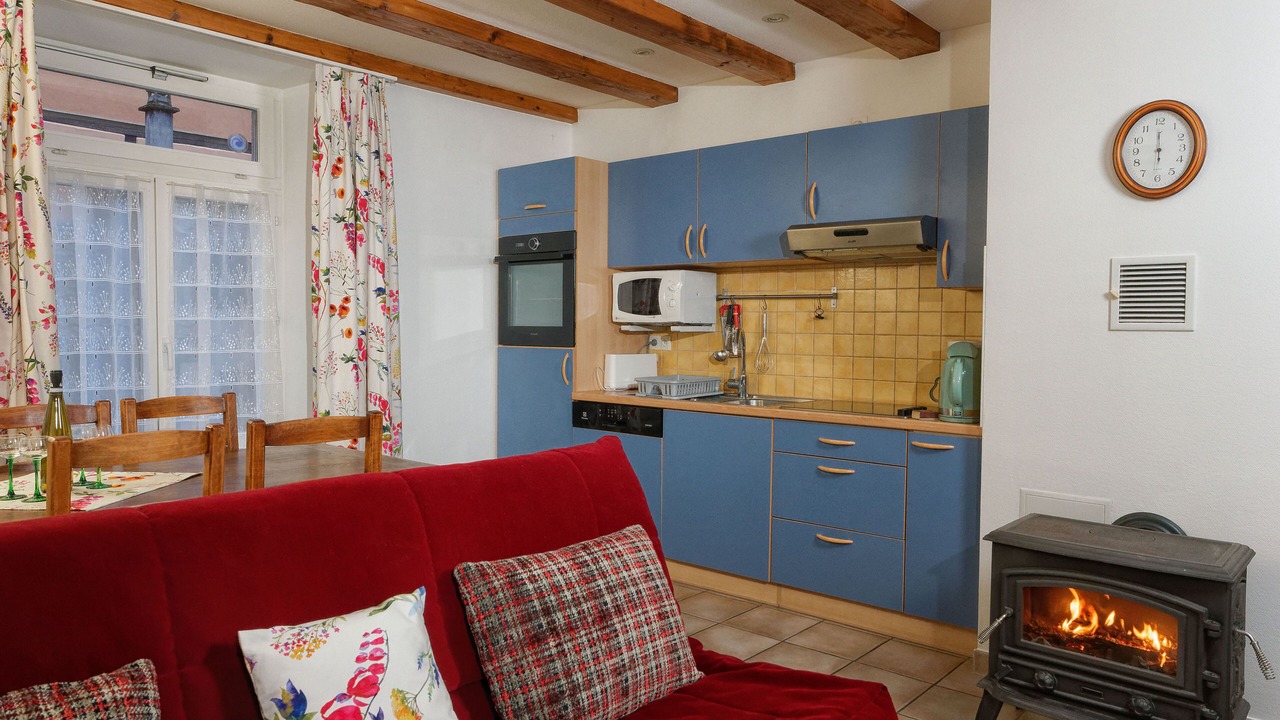Photo of Livingroom in Hunawihr