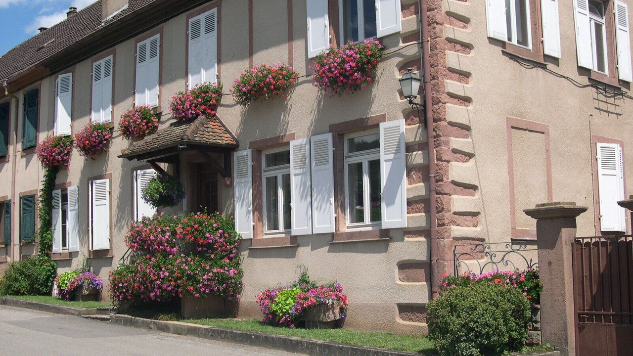 Photo of Outdoor in Hunawihr
