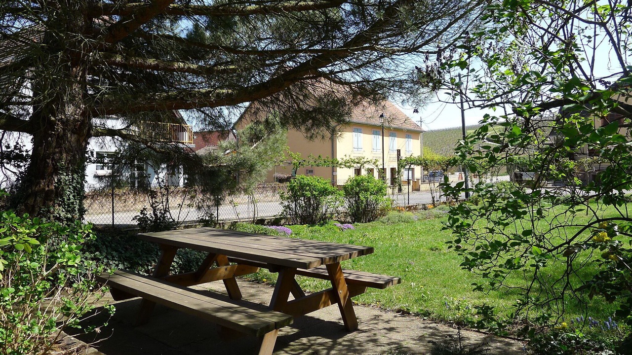 Photo of Outdoor in Hunawihr