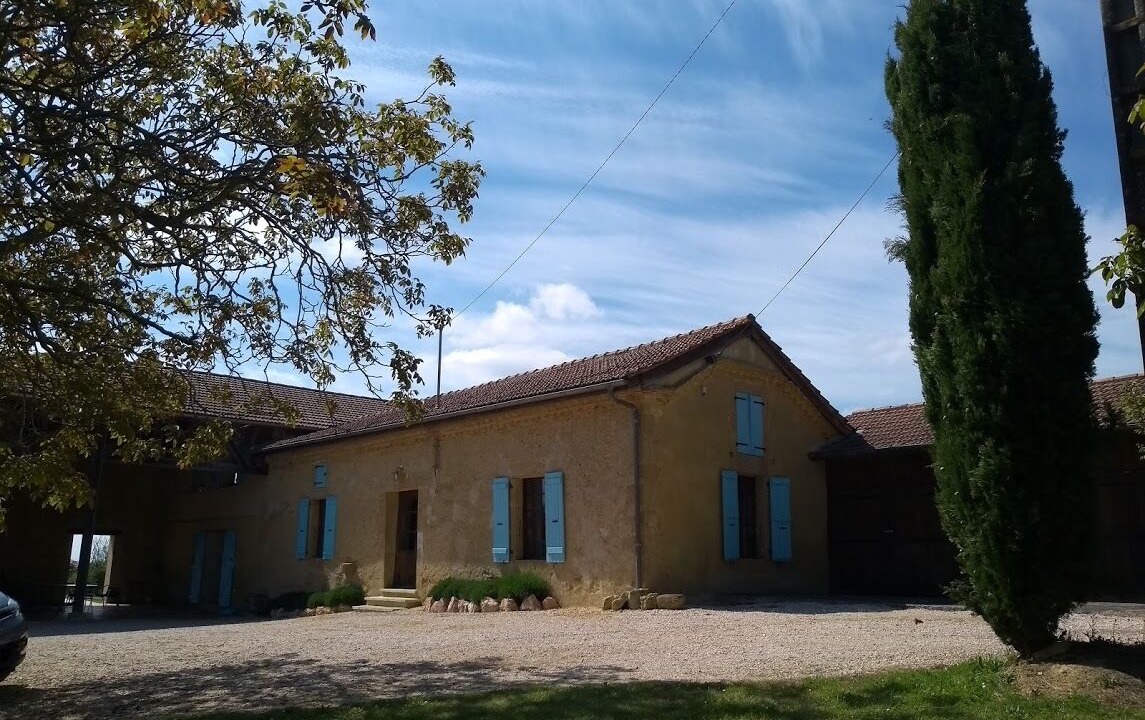 Photo of Outdoor in Miramont-d'Astarac