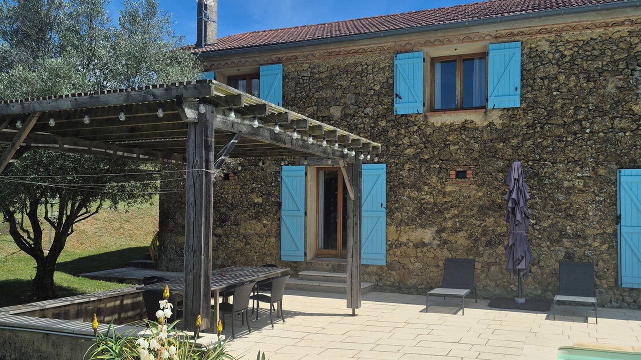 Photo of Outdoor in Miramont-d'Astarac