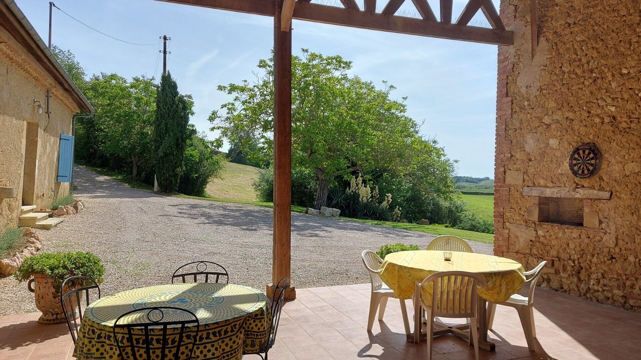 Photo of Outdoor in Miramont-d'Astarac
