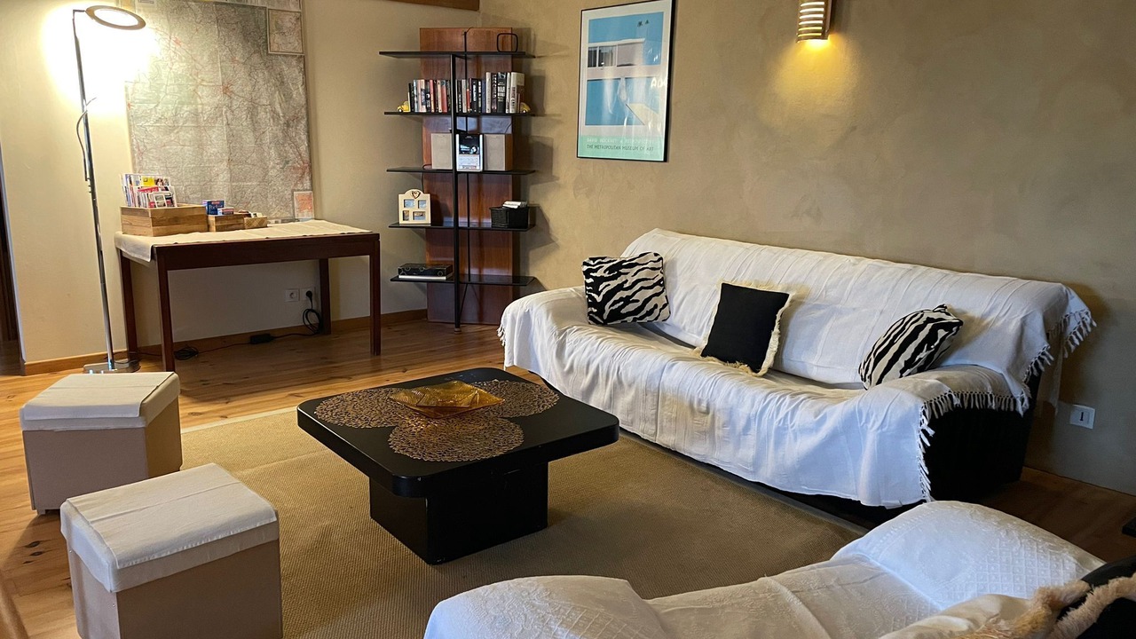 Photo of Livingroom in Miramont-d'Astarac