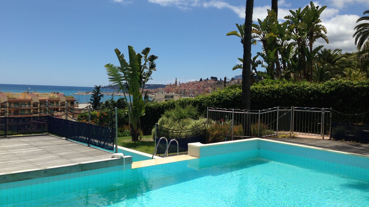 Photo of Outdoor in Menton
