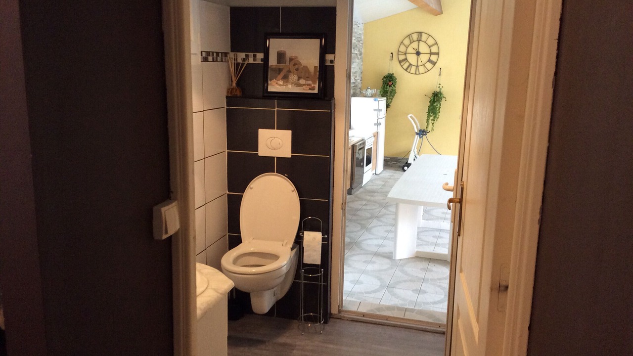 Photo of Bedroom in Belgentier