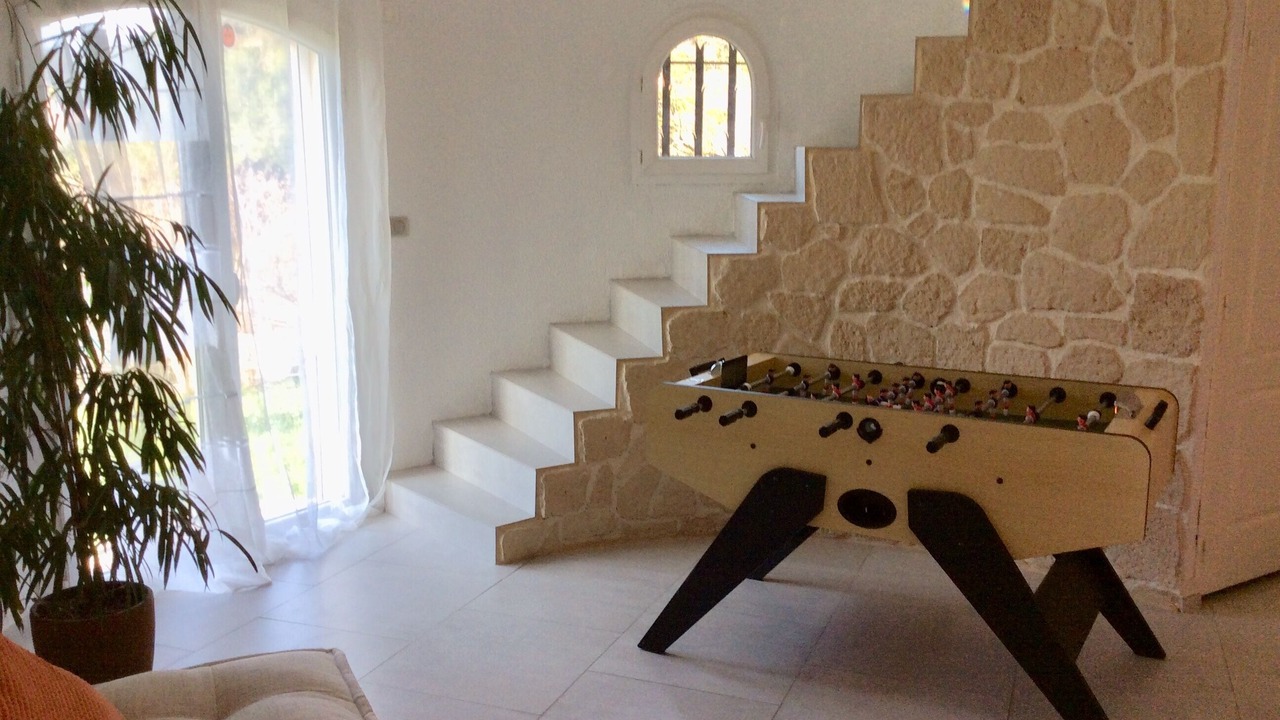 Photo of Bedroom in Belgentier
