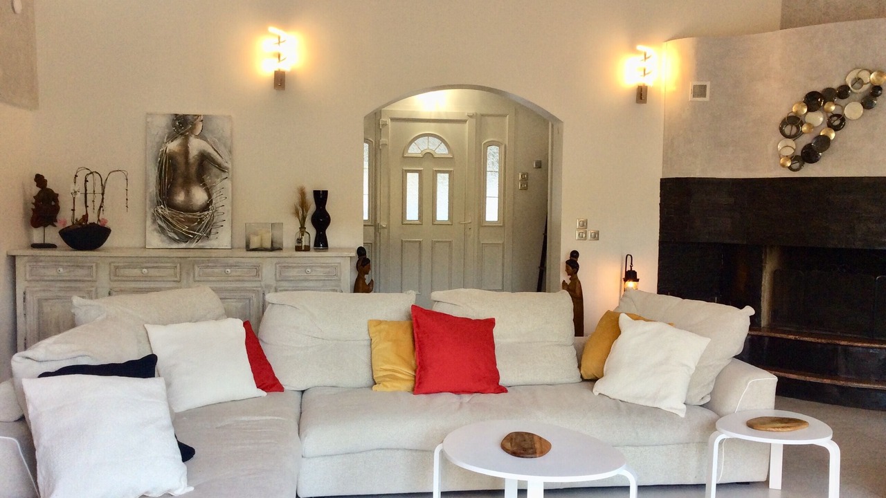 Photo of Livingroom in Belgentier