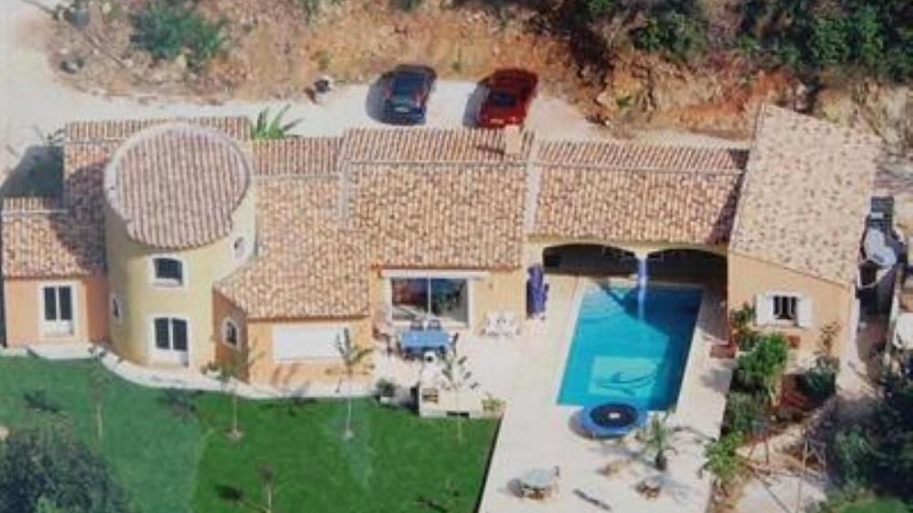Photo of Outdoor in Belgentier