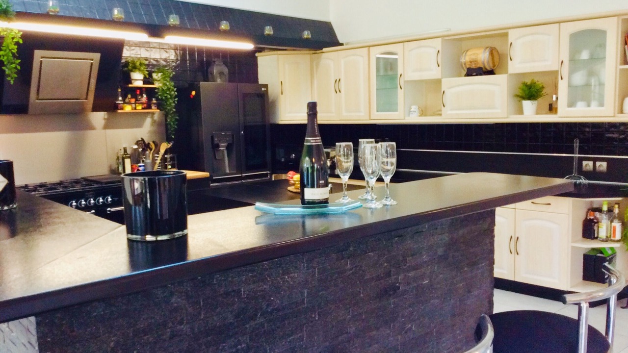 Photo of Kitchen in Belgentier
