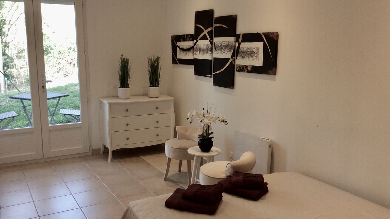 Photo of Bedroom in Belgentier
