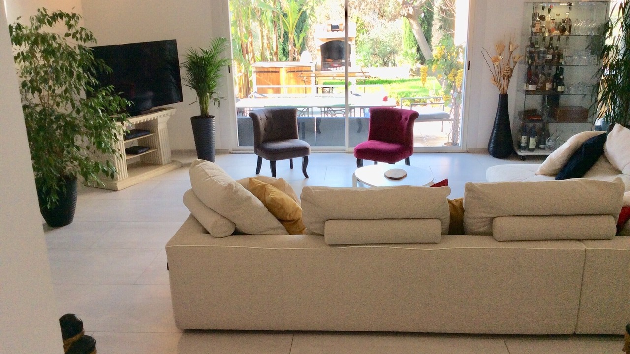 Photo of Livingroom in Belgentier