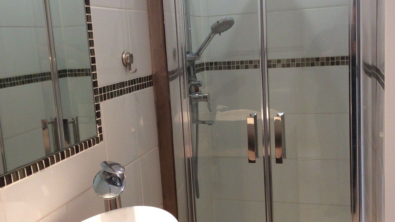 Photo of Bathroom in Belgentier