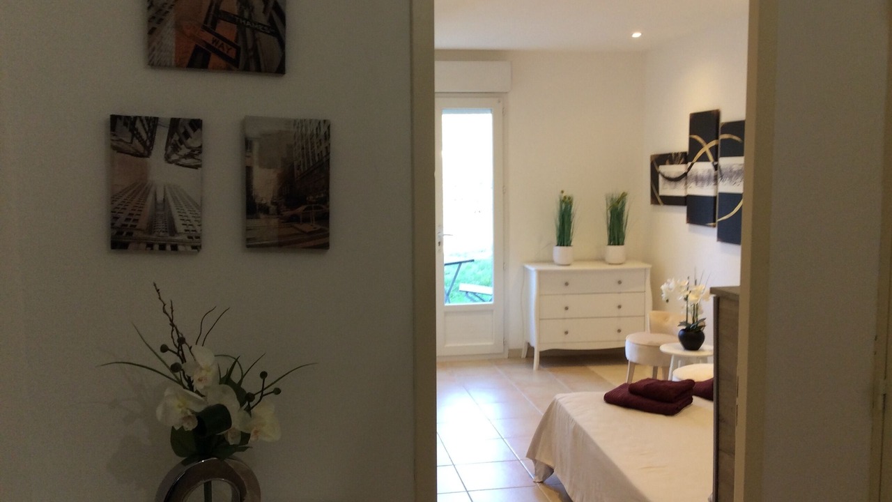 Photo of Bedroom in Belgentier