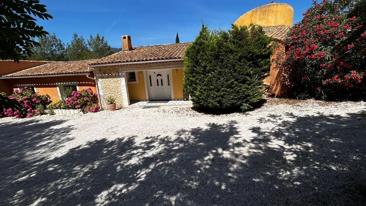 Photo of Outdoor in Belgentier