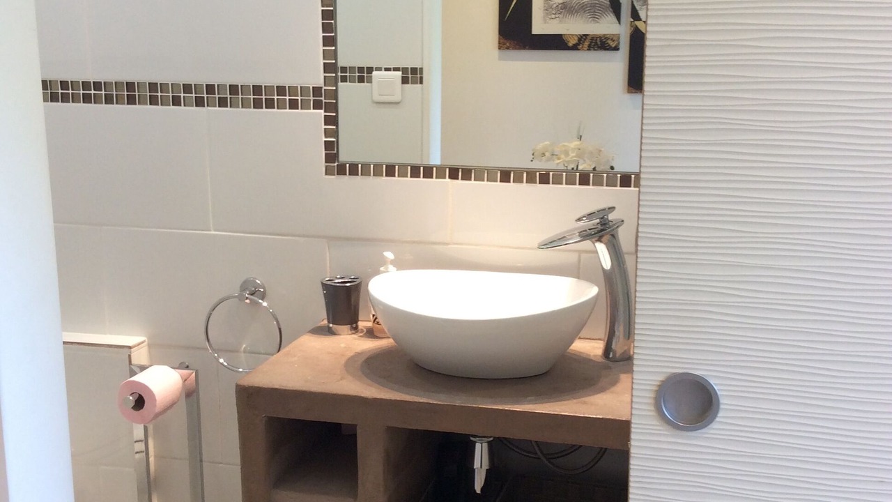 Photo of Bathroom in Belgentier