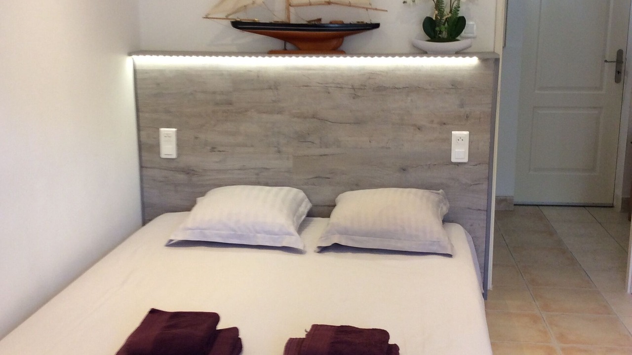 Photo of Bedroom in Belgentier