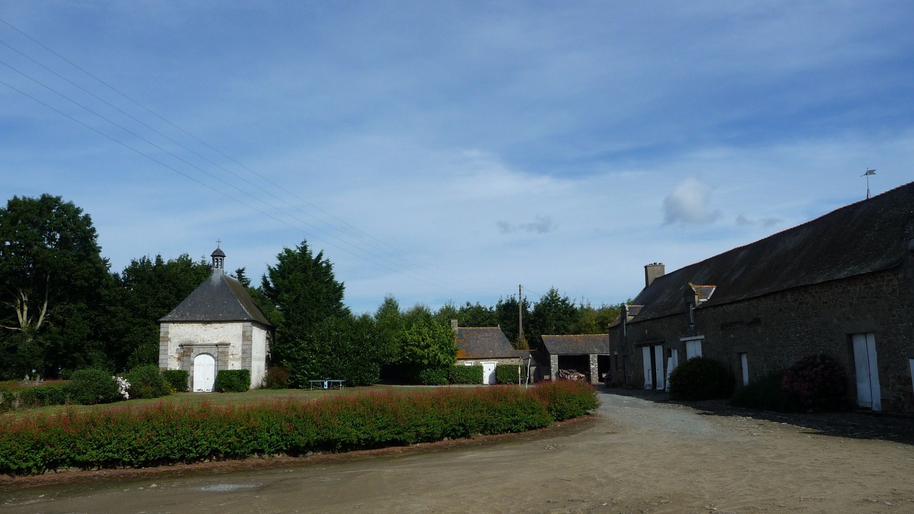 Photo of Outdoor in Saint-Malo