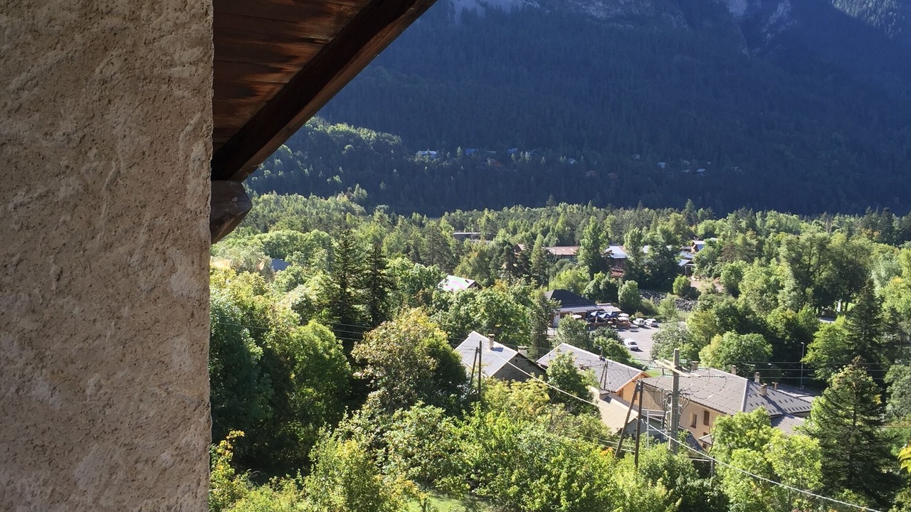 Photo of Outdoor in Villars-Colmars