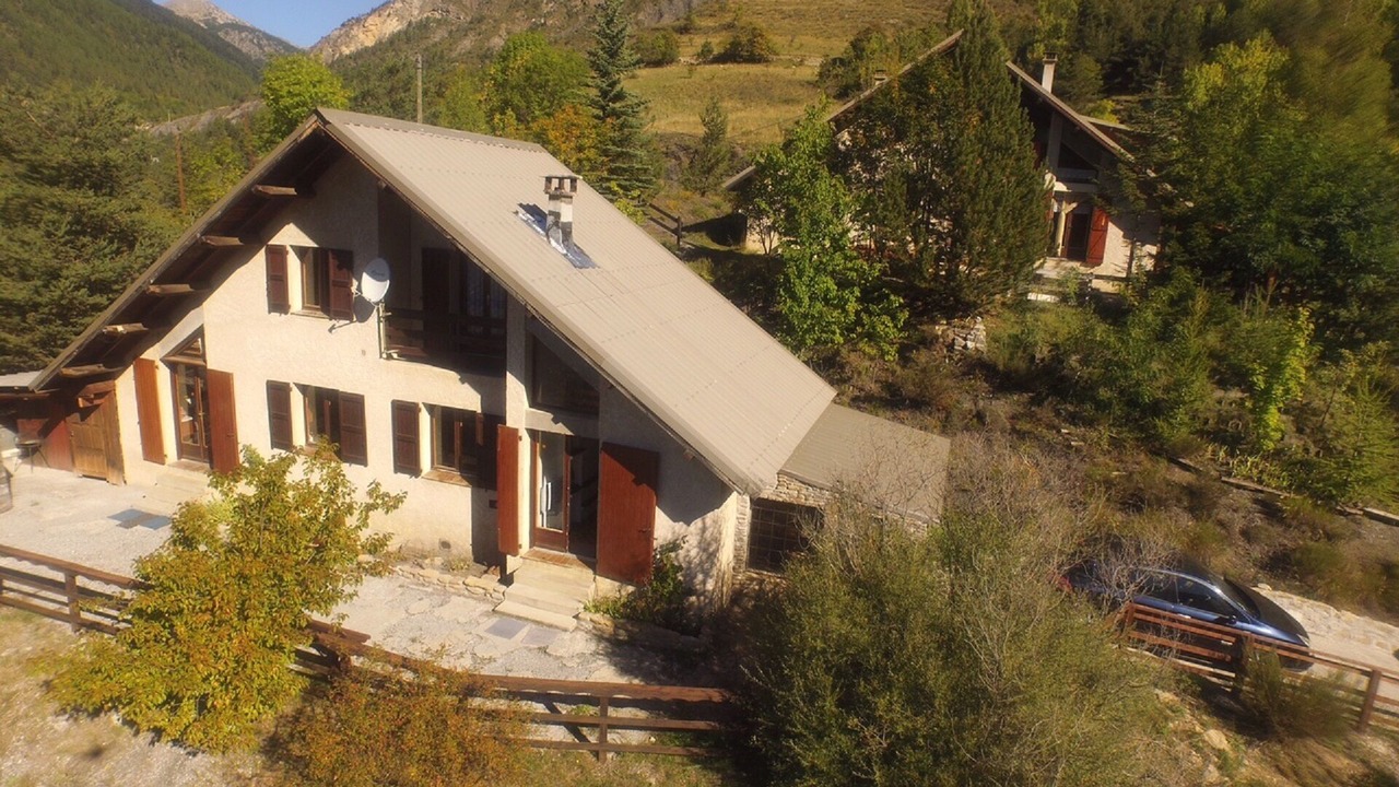 Photo of Outdoor in Villars-Colmars