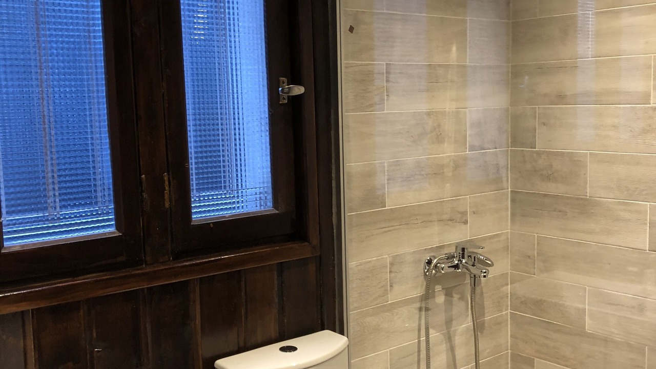 Photo of Bathroom in Villars-Colmars