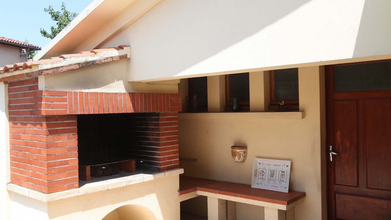 Photo of Patio Balcony in Castelginest