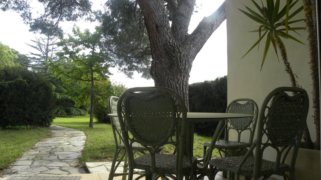 Photo of Outdoor in Castelginest