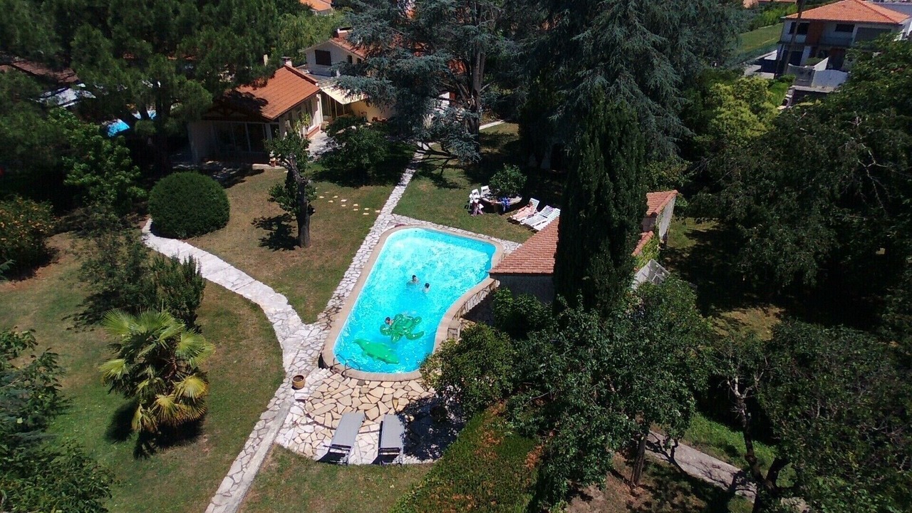 Photo of Outdoor in Castelginest