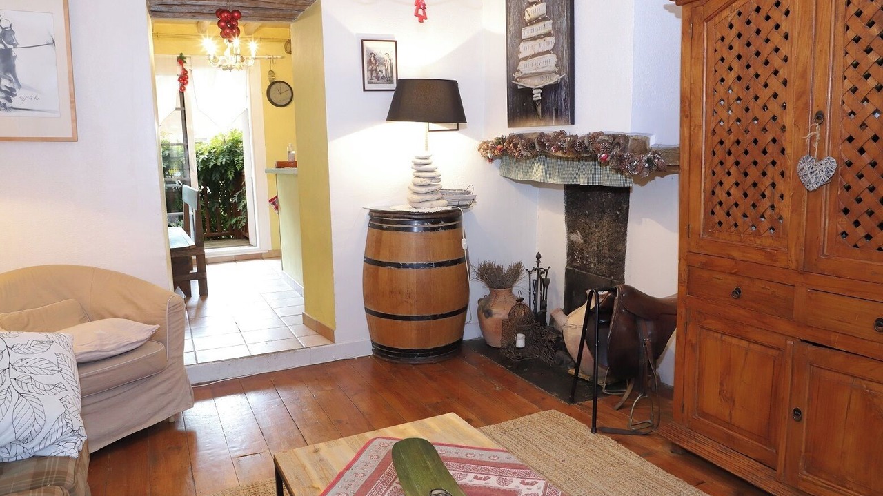Photo of Livingroom in Luz-Saint-Sauveur